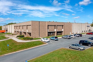 More details for 312-322 Lake Hazeltine Blvd, Chaska, MN - Industrial for Lease