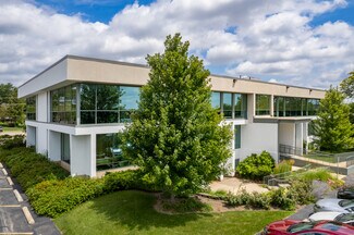 Plus de détails pour 2775 Algonquin Rd, Rolling Meadows, IL - Bureau à louer