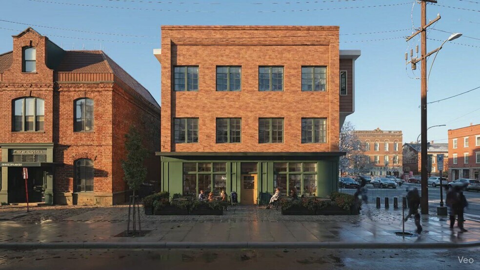 1736 NW 15th St, Oklahoma City, OK à vendre - Vidéo sur l’inscription commerciale - Image 2 de 3