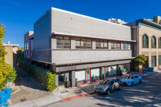 More details for 12-20 N San Mateo Dr, San Mateo, CA - Office for Lease