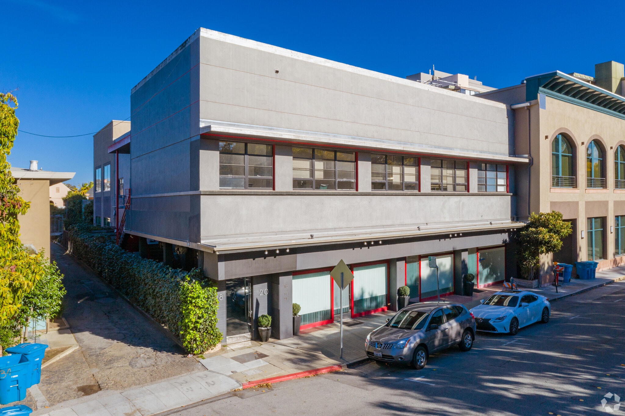 12-20 N San Mateo Dr, San Mateo, CA for lease Primary Photo- Image 1 of 51