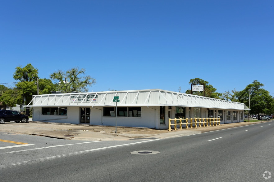 1620 W Cervantes St, Pensacola, FL for sale - Building Photo - Image 2 of 21