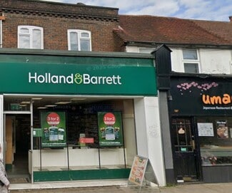 More details for 183-185 High St, Dorking - Retail for Lease
