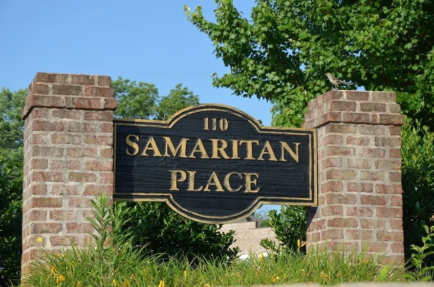 110 Samaritan Dr, Cumming, GA for lease - Building Photo - Image 2 of 4