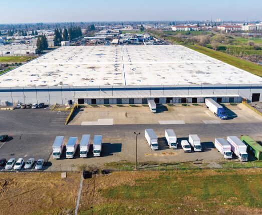 8301 Belvedere Ave, Sacramento, CA for lease Primary Photo- Image 1 of 13