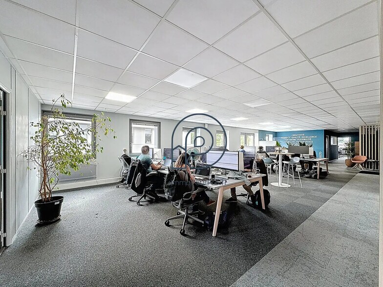 Bureau dans Wasquehal à vendre - Photo intérieure - Image 2 de 17