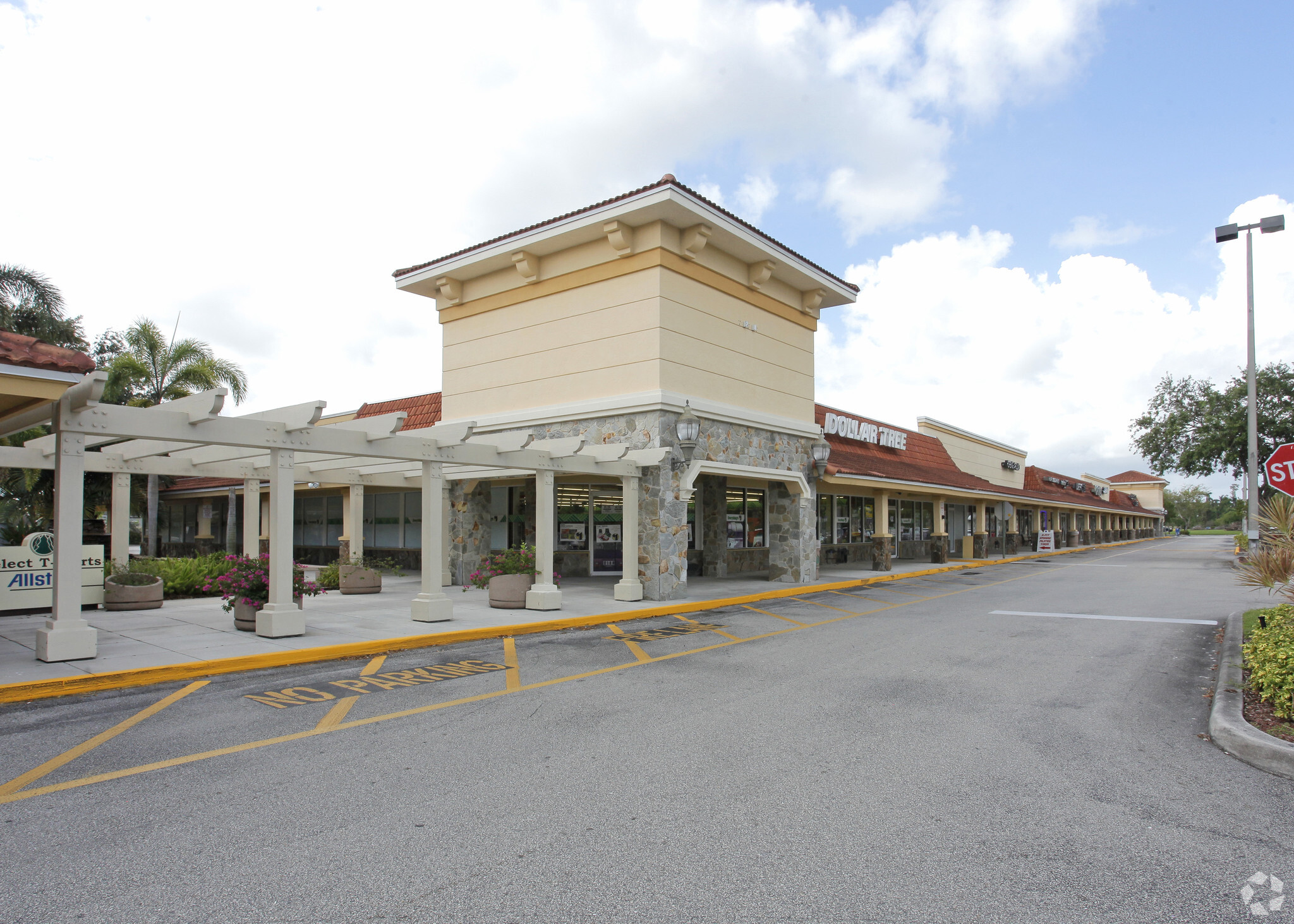 10002-10096 Griffin Rd, Cooper City, FL à vendre Photo principale- Image 1 de 1