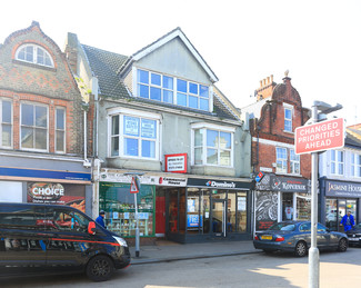 More details for 19 Station Rd, Bognor Regis - Retail for Sale