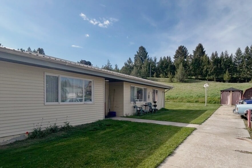 312 E Broadway St, Philipsburg, MT for sale - Building Photo - Image 3 of 10