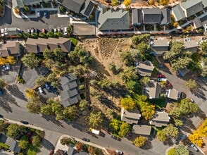 2101 NE Holliday Ave, Bend, OR - AÉRIEN Vue de la carte - Image1