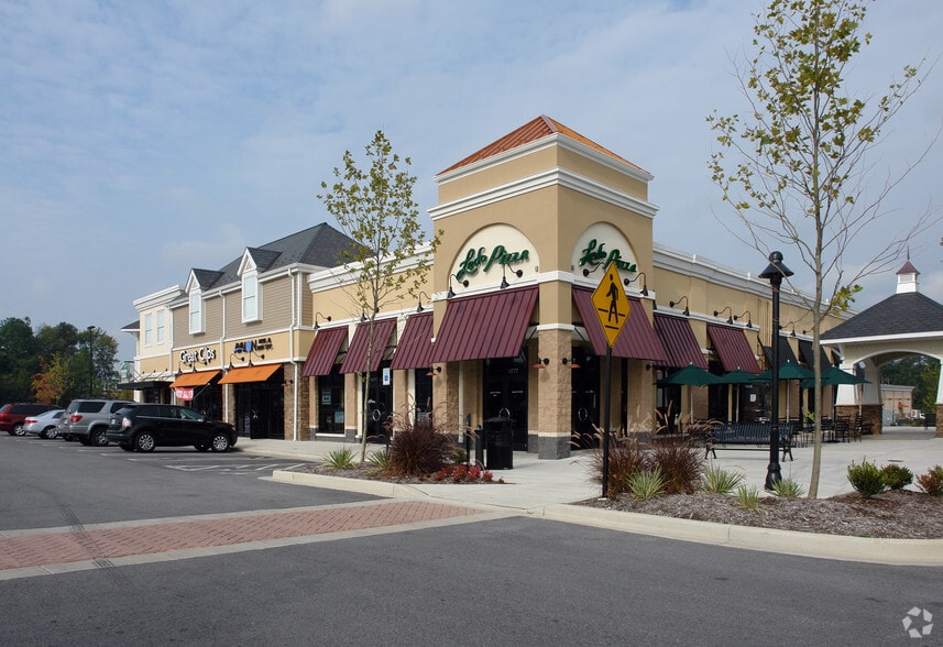 11737-11777 Hg Trueman Rd, Lusby, MD for lease - Primary Photo - Image 3 of 7