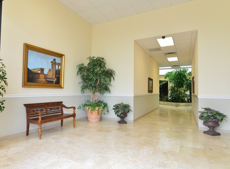 1416 Campbell Rd, Houston, TX à louer - Photo intérieure - Image 2 de 5