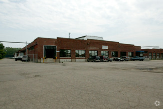 More details for 2710 N Pitcher St, Kalamazoo, MI - Industrial for Lease