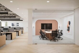 4790 Eastgate Mall, San Diego, CA for lease Interior Photo- Image 1 of 6