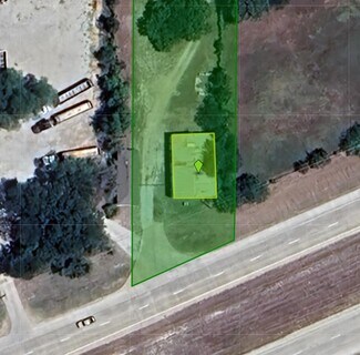 Plus de détails pour 6096 U.S HWY 380 Industrial & Land – à vendre, Bridgeport, TX