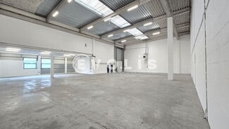 More details for 128 Bis Avenue Jean Jaurès, Ivry-sur-Seine - Office, Flex for Lease
