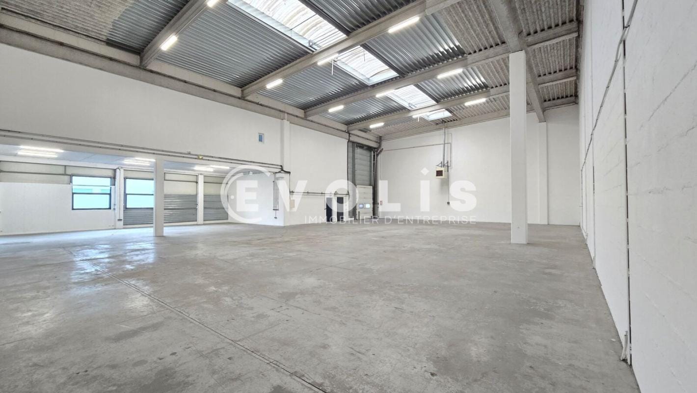 128 Bis Avenue Jean Jaurès, Ivry-sur-Seine for lease Interior Photo- Image 1 of 23