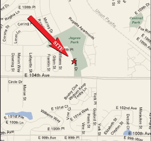 10475 Irma Dr, Northglenn, CO à vendre - Autre - Image 3 de 6