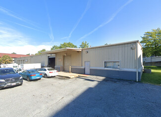 More details for 823 Elkridge Landing Rd, Linthicum Heights, MD - Industrial for Sale