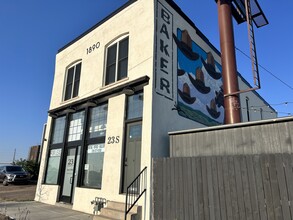 23 S Kalamath St, Denver, CO for lease Interior Photo- Image 1 of 8