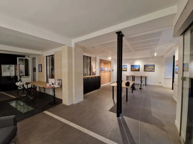 95 Boulevard Beaumarchais, Paris for lease - Building Photo - Image 3 of 12