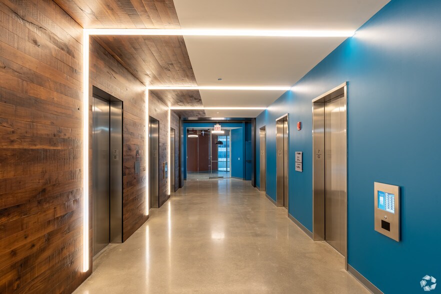 625 W Adams St, Chicago, IL à louer - Photo intérieure - Image 2 de 40