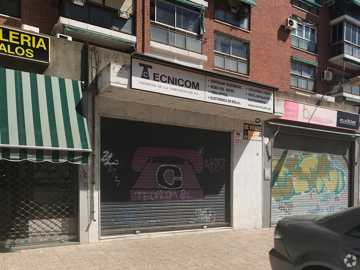 Calle de Fuentespina, 14, Madrid, MAD 28031 - - - Interior Photo - Image 1 of 2