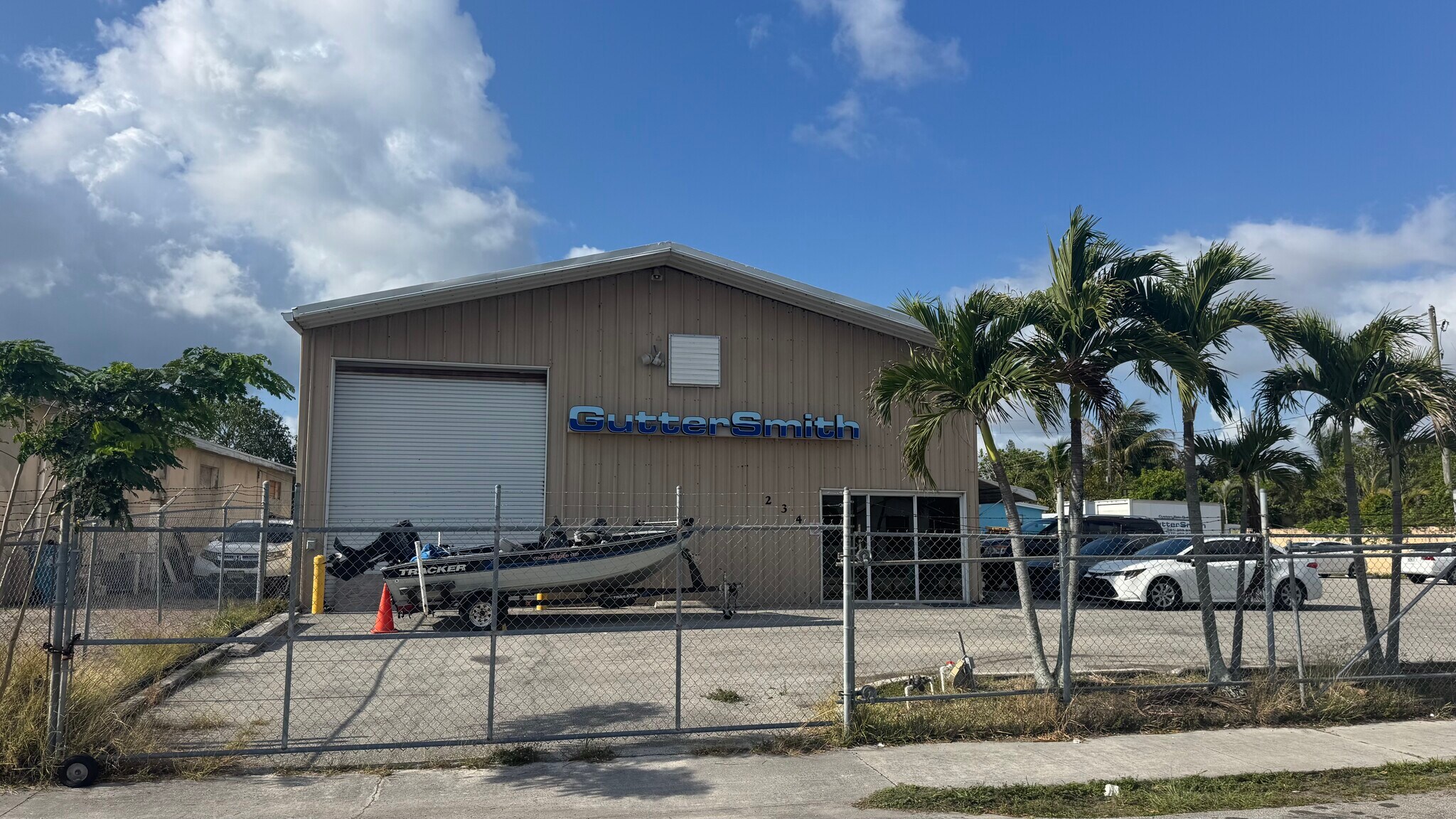 234 NE 6th Ave, Boynton Beach, FL à vendre Photo du bâtiment- Image 1 de 30