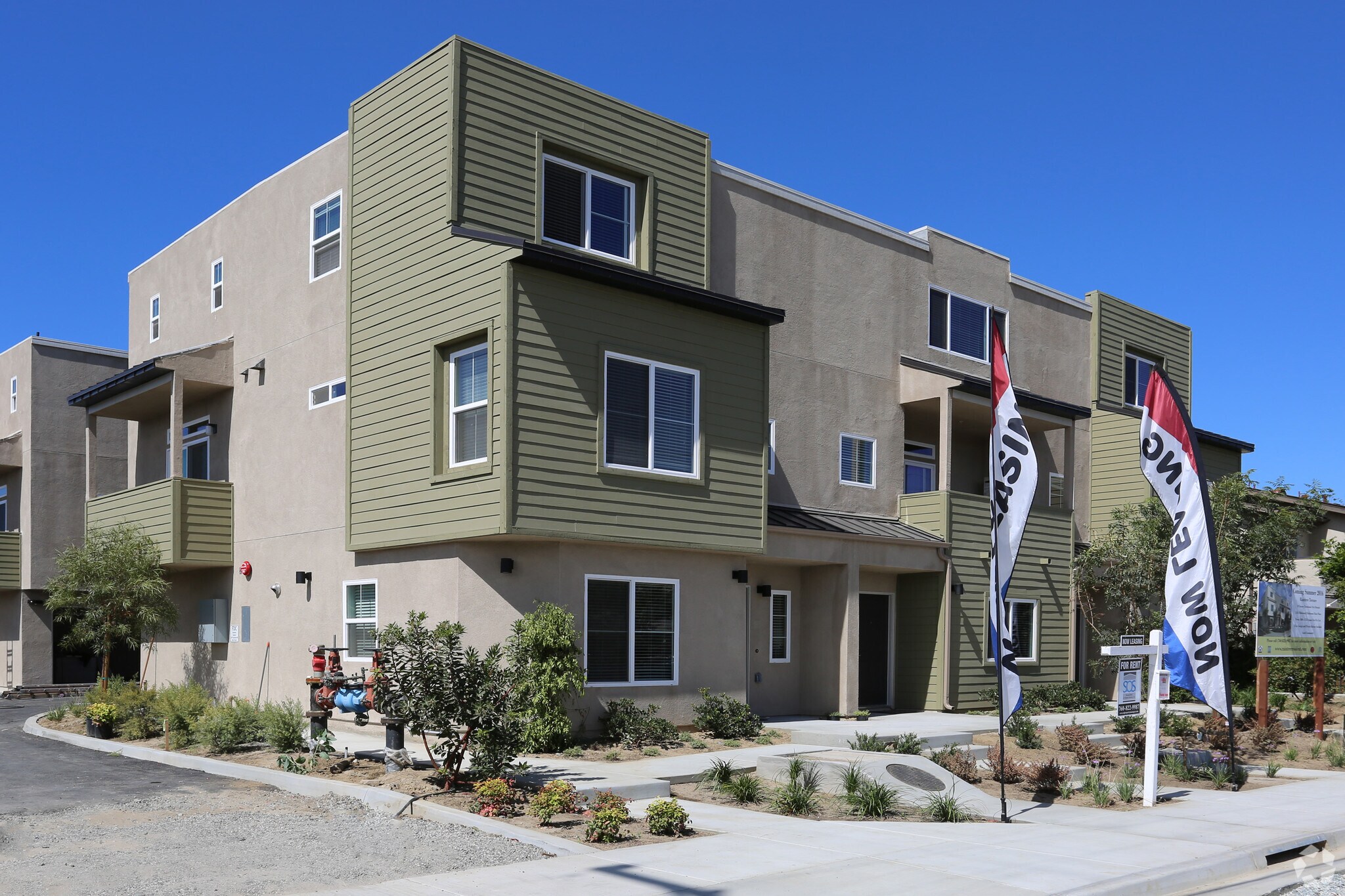 307 Sycamore Rd, San Ysidro, CA for sale Building Photo- Image 1 of 27
