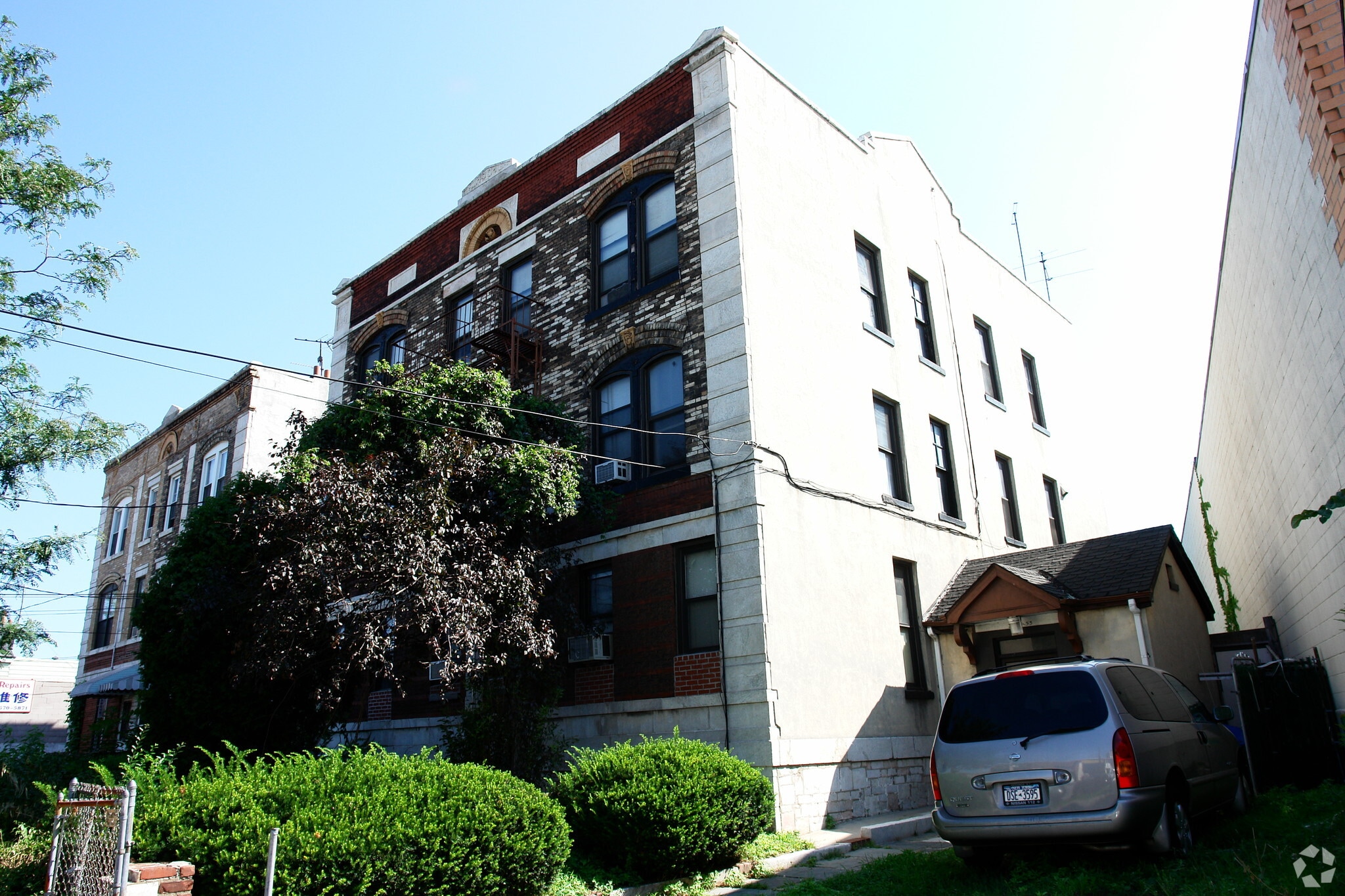 3351  &-3353 Prince St, Flushing, NY for sale Primary Photo- Image 1 of 3