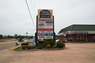 More details for 2213-2217 Fayetteville Rd, Van Buren, AR - Retail for Lease