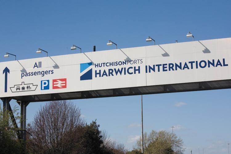 Freshfields Rd, Parkeston for lease - Building Photo - Image 3 of 3