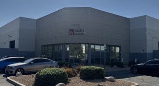 More details for 1722 E Grevillea Ct, Ontario, CA - Industrial for Lease