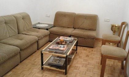 Office in Cáceres for lease Building Photo- Image 1 of 4