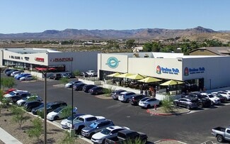 More details for 9435 S Rainbow Blvd, Las Vegas, NV - Retail for Sale