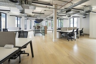 Plus de détails pour 44-46 Sekforde St, Londres - Bureau à louer