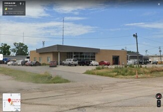 Plus de détails pour 2710 6th St SW, Cedar Rapids, IA - Industriel à louer
