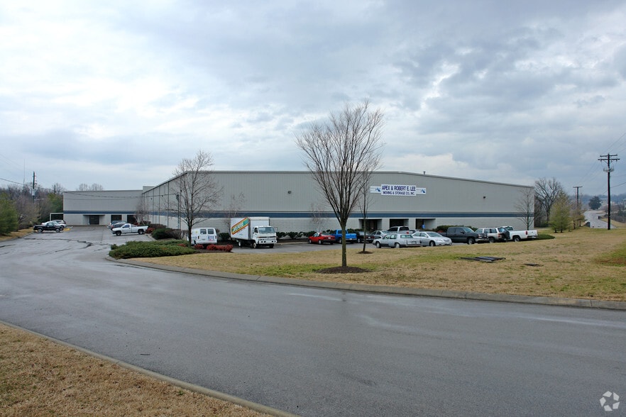 3189-3195 Franklin Limestone Rd, Antioch, TN for lease - Building Photo - Image 3 of 8