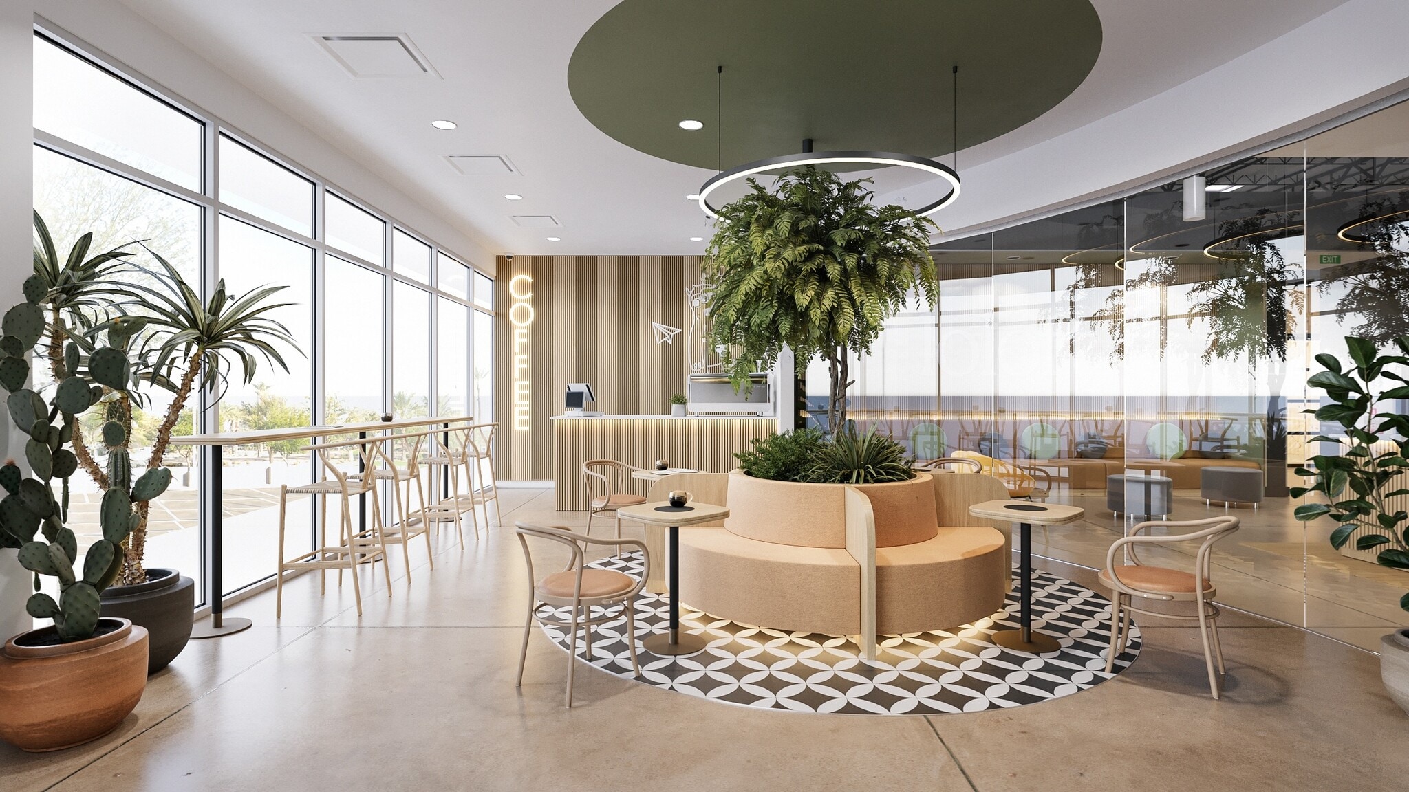 4750 S 44th Pl, Phoenix, AZ à louer Photo du bâtiment- Image 1 de 1