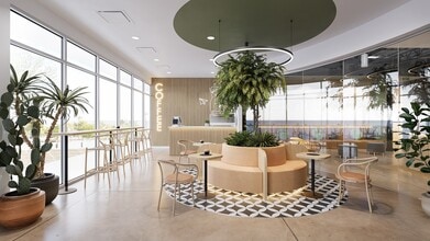 4750 S 44th Pl, Phoenix, AZ à louer Photo du bâtiment- Image 1 de 1