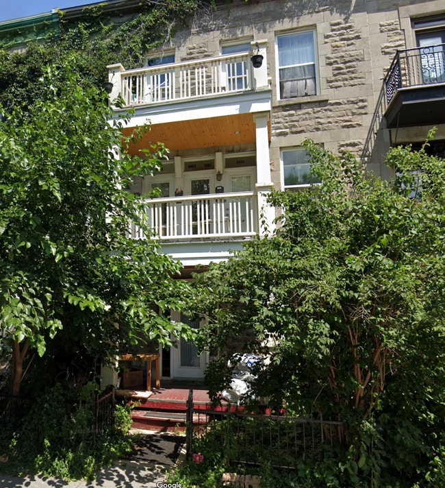 More details for 4057-4065 Rue Dorion, Montréal, QC - Multifamily for Sale