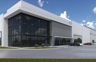Plus de détails pour 1680 Harmon Rd, Fort Worth, TX - Industriel à vendre
