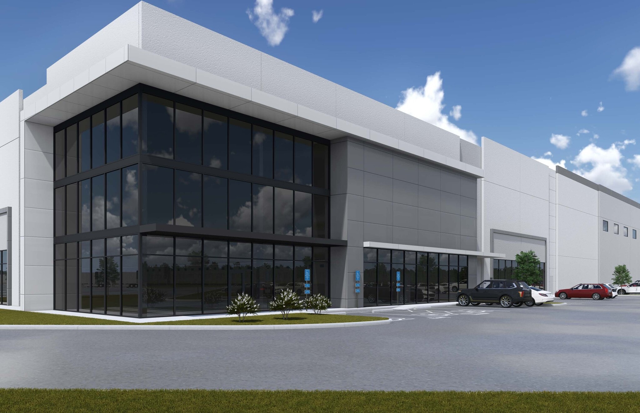1680 Harmon Rd, Fort Worth, TX for sale Building Photo- Image 1 of 3