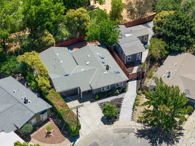 846 Wilmac Ave, Novato, CA à vendre - Photo du bâtiment - Image 2 de 52