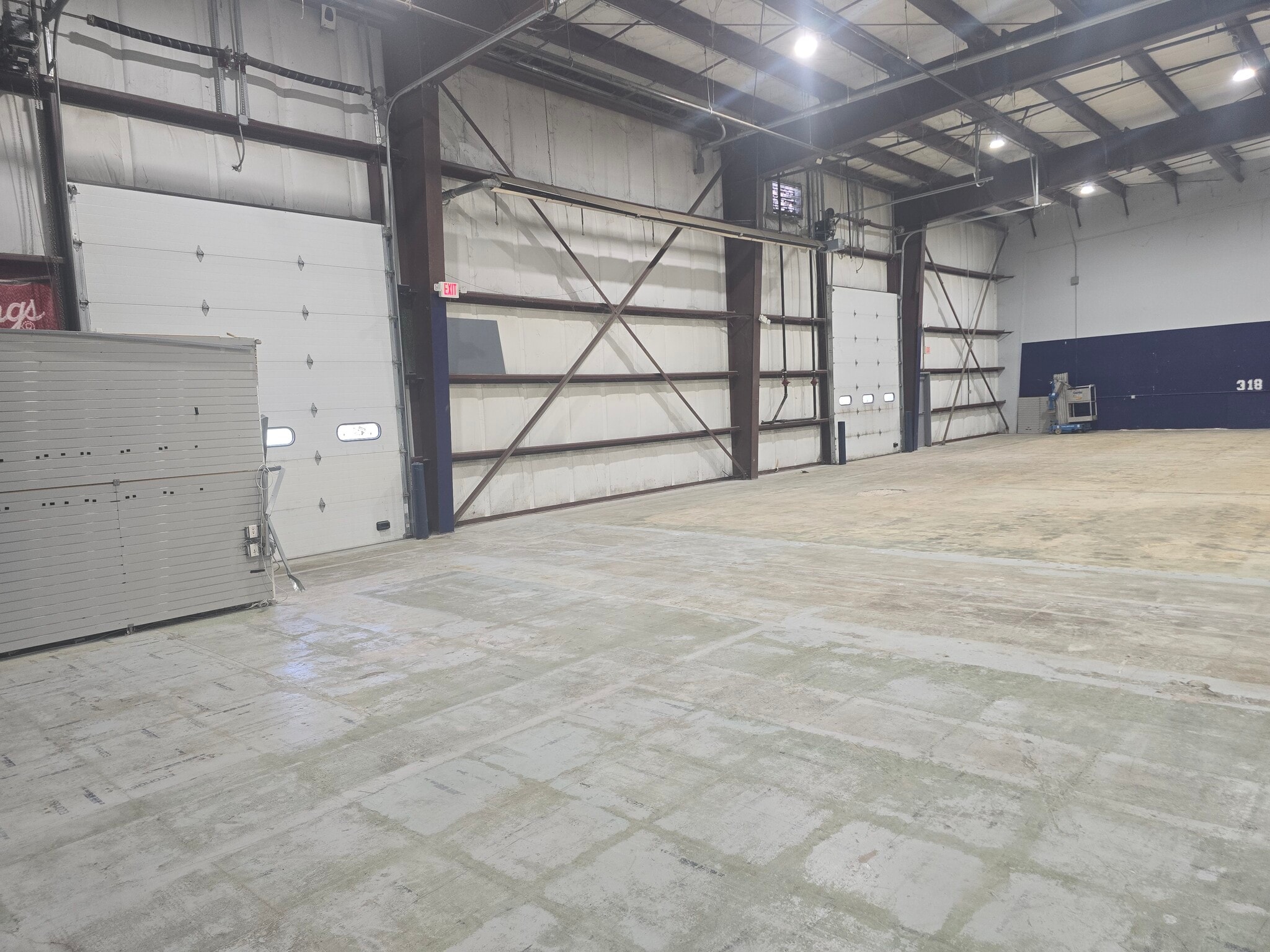 182 Old Route 9, Fishkill, NY à louer Photo intérieure- Image 1 de 8