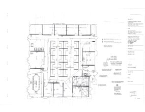 1200 Town Center Dr, Jupiter, FL à louer Plan de site- Image 1 de 1