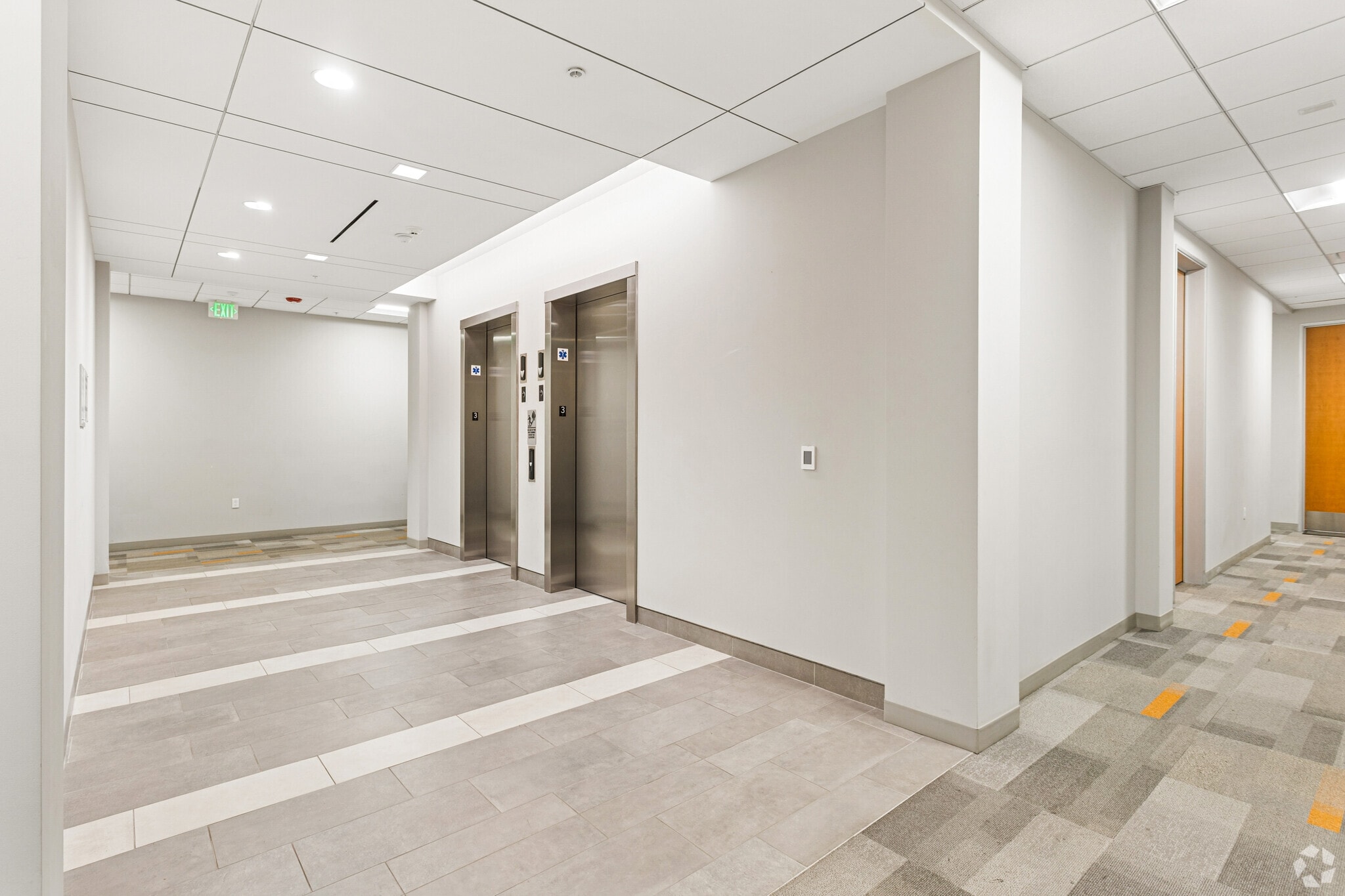 888 S Brea Canyon Rd, Diamond Bar, CA for lease Lobby- Image 1 of 6