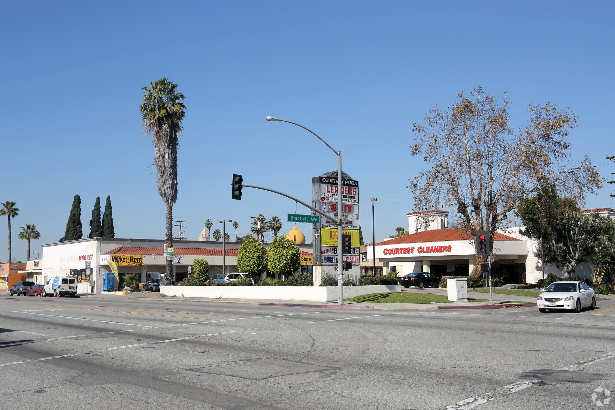 1705 E Compton Blvd, Compton, CA for sale Building Photo- Image 1 of 1