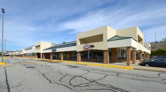 Plus de détails pour 15 Smithfield Ave, Providence, RI - Commerce de détail à louer