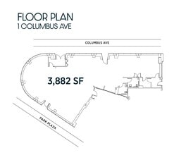 20 Park Plaza, Boston, MA for lease Building Photo- Image 1 of 1